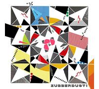 Zubberdust – Avec Le Soleil Sortant De Sa Bouche – CD – Importación USA
