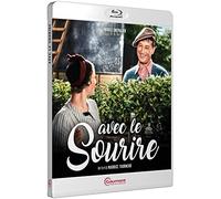 Avec le sourire [Francia] [Blu-ray]