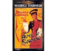 Avec le sourire [Francia] [VHS]