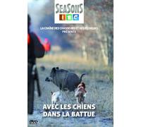 Avec les chiens dans la battue [DVD]