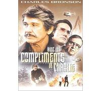 Avec les compliments de Charlie [Francia] [DVD]