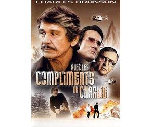 Avec les compliments de Charlie [Francia] [DVD]