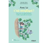Avec Lui Cest Compliqué ! (ebook)
