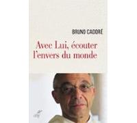 Avec Lui Écouter Lenvers Du Monde (ebook)
