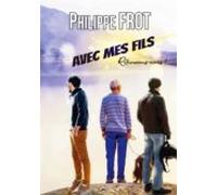 Avec Mes Fils (ebook)