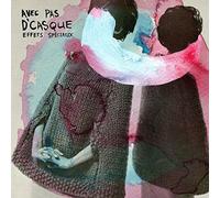Avec Pas d'Casque - Effets Speciaux [Import] [Vinilo]