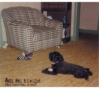 Avec Pas D'Casque - Troise Chaudiere De Sang