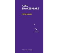 Avec Shakespeare