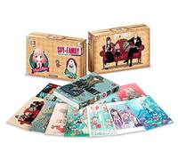 Avec son écrin collector et un set de 16 ex-libris inédits