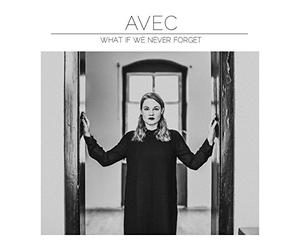 Avec - What If We Never Forget (Vinyl) [Vinilo]