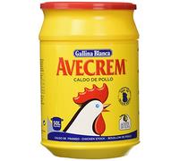 Avecrem - Ave Cream - Caldo de pollo - 1 kg