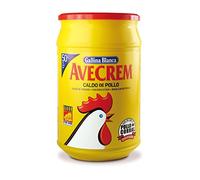 Avecrem Caldo de Pollo - 1000 gr
