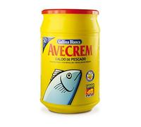 Avecrem Caldo Pescado Soluble - 1000 gr