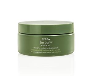Aveda - be curly™ Advanced Intensive Curl Perfecting Mascarillas para el cabello 200 ml unisex
