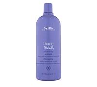 Aveda - Champú Tonificador Morado Blonde Revival 1000 ml