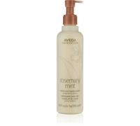 Aveda bodycare rosemary mint hand & body wash 250ml