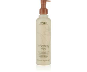 Aveda bodycare rosemary mint hand & body wash 250ml
