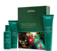 Aveda Bonds of Brilliance: Botanical Repair Strengthening Essentials