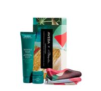 Aveda Botanical Repair Rich Set + Foulard