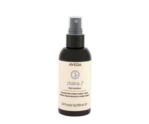 Aveda Chakra Perfume Cuerpo Perfume corporal natural