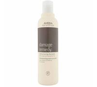 Aveda damage remedy reestructuración anillo champú rico humedad y re