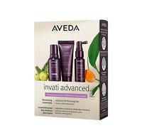 Aveda Discovery Set Invati Advanced Trio Rich