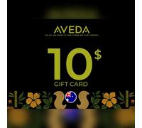 Aveda (EL) Gift Card 10 AUD Key - AUSTRALIA