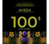 Aveda (EL) Gift Card 100 AUD Key - AUSTRALIA