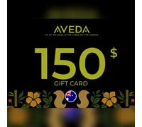 Aveda (EL) Gift Card 150 AUD Key - AUSTRALIA