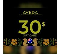 Aveda (EL) Gift Card 30 AUD Key - AUSTRALIA