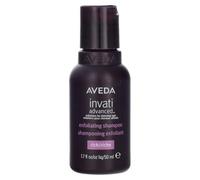 AVEDA, Invati Advanced Exfoliating Champú Rich Travel Size 50 ml