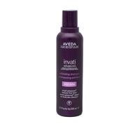 Aveda - Champú Exfoliante Anticaída Invati Advanced Rich 200 ml