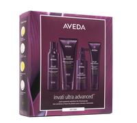 Aveda Invati Ultra Advanced Light System Set - caja de kit anticaída