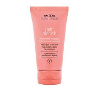 Aveda - Moisture & Brilliance Nutriplenish Masque Light Moisture Mascarillas para el cabello 150 ml unisex