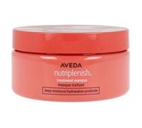 Aveda Hair Care Treatment Nutri PlenishTreatment Masque - Deep Moisture 200 ml