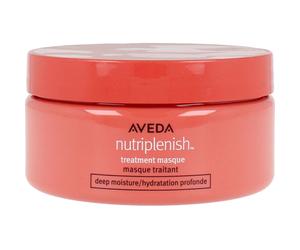Aveda nutri plenish treatment masque deep moisture 200ml - mascarilla