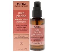 Aveda Aceite para el cabello multiusos NutriPlenish, 30 ml