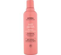 Aveda, nutriplenish, hair shampoo, moisturizing, 250 ml
