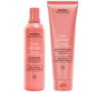 Aveda Nutriplenish Light Moisture Bundle