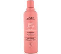 AVEDA Nutriplenish Hydrating Shampoo Light Moisture 250 ml