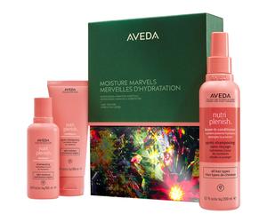 AVEDA Nutriplenish Moisture Marvels Hydrating Essentials Light