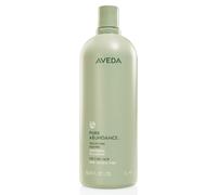 Aveda Pure Abundance Champú voluminizador | Champú para cabello fino | Elimina la acumulación de producto y el exceso de aceite | Vegano, 1000 ml