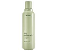 Aveda Pure Abundance Champú voluminizador | Champú para cabello fino | Elimina la acumulación de producto y el exceso de aceite | Vegano, 200 ml