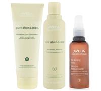 Aveda Pure Abundance Shampoo, Conditioner and Thickening Tonic Trio