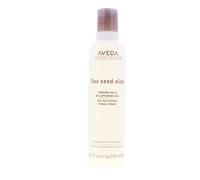 Aveda Hair Care Styling Semillas de Lino AloeStrong Hold Sculpturing Gel 250 ml