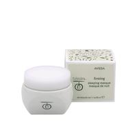 Aveda Tulasara Firming Sleeping Masque 50ml - mascarilla de noche luminosidad