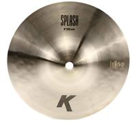 Avedis Zildjian Company K Series Splash - 8 pulgadas