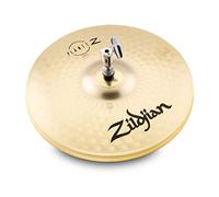 Avedis Zildjian Company Planet Z ZP13PR - Par de platillos HiHat