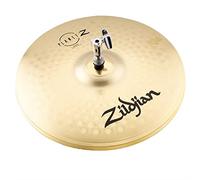 Avedis Zildjian Company Planet Z ZP13PR - Par de platillos HiHat