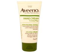 Aveeno 75 ml de crema de mano húmeda diaria